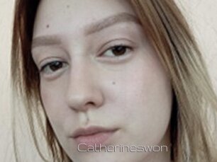 Catherineswon