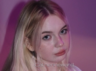 Catherineward