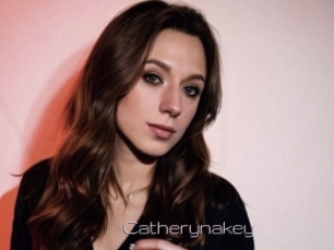 Catherynakey