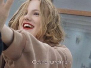 Catherynalman