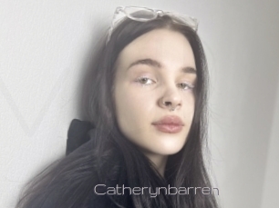 Catherynbarren