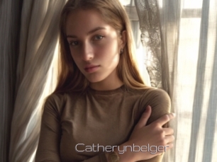 Catherynbelger