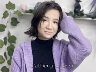 Catherynchesser