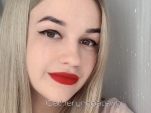 Catheryncoatswor