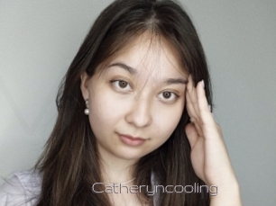 Catheryncooling