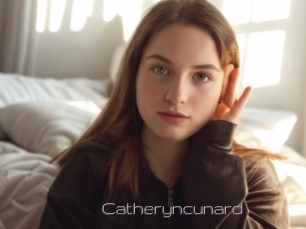 Catheryncunard