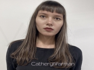 Catherynfarman