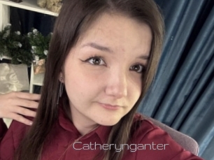 Catherynganter