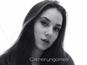 Catheryngomes