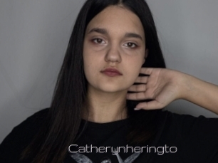catherynheringto Vidéo de lesbienne