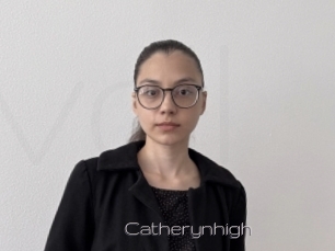 Catherynhigh