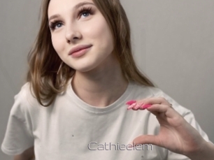 cathieelem Vidéo de lesbienne