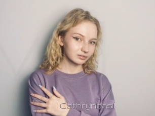 Cathrynbasil