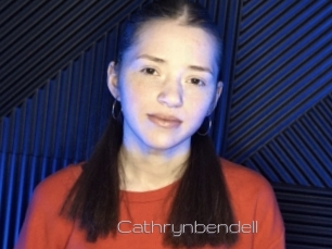 cathrynbendell Vidéo de lesbienne