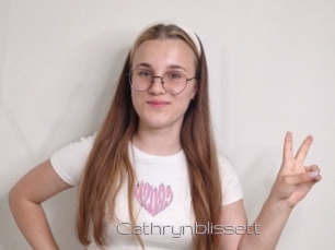 Cathrynblissett