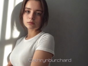 Cathrynburchard