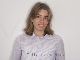Cathryndownton