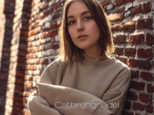 Cathryngrindel
