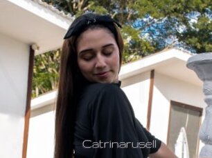 Catrinarusell