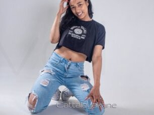 Cattaleyakane