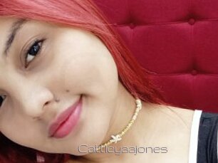 Cattleyaajones