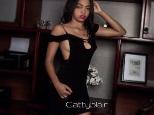 Cattyblair