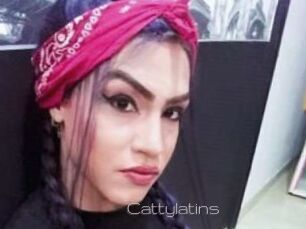 Cattylatins