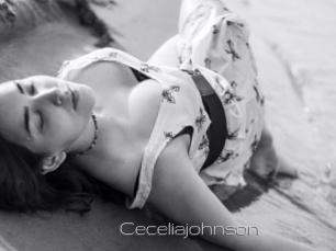 Ceceliajohnson
