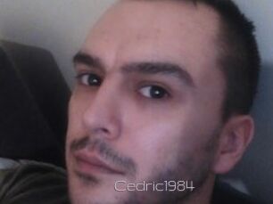 Cedric1984
