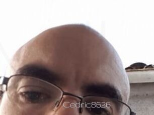 Cedric8626