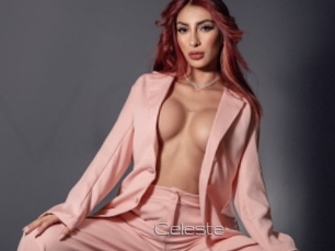 celeste Vidéo de lesbienne