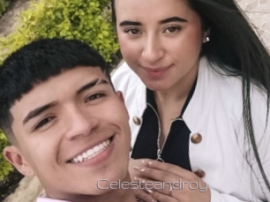 Celesteandroy