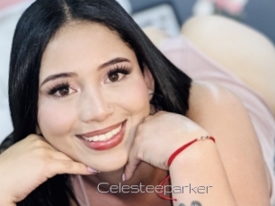Celesteeparker