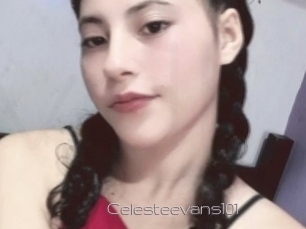 Celesteevans101