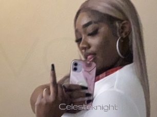 celesteknight Vidéo de lesbienne