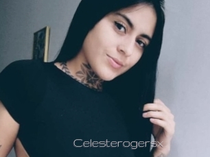 Celesterogersx