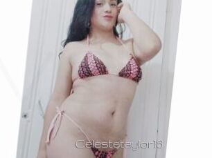 Celestetaylor18