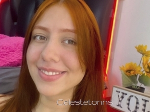 Celestetonns
