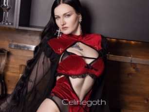 Celinegoth