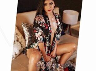Cercyvanesa