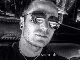 Cervixtickle