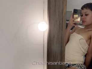 Chachisantiago