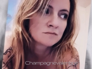 Champagnevalentine