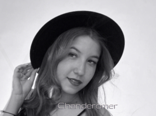 Chanderomer