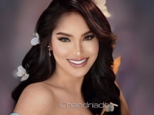 Chandriadee