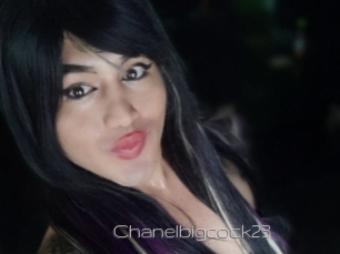 Chanelbigcock23