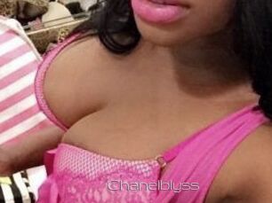 Chanelblyss
