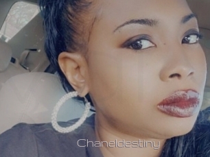 Chaneldestiny