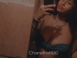 Chanelhot1010