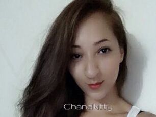 Chanelkitty